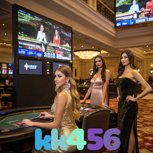 kk456